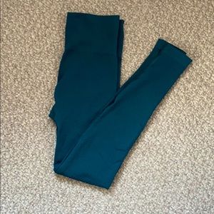 Balance Athletica- The Energy Pants Topaz